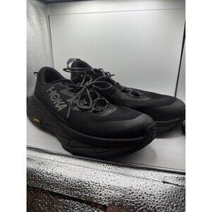 Vibram Capps - Black High Gloss Men\' Shoes (NWOT) Size US 11.5D Capps high gloss black - Gem main image 4